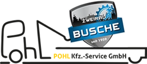 Hauptlogo, Gutscheine, Intern (Toolbar), Intern (Auswahlbox) Pohl Kfz.-Service GmbH